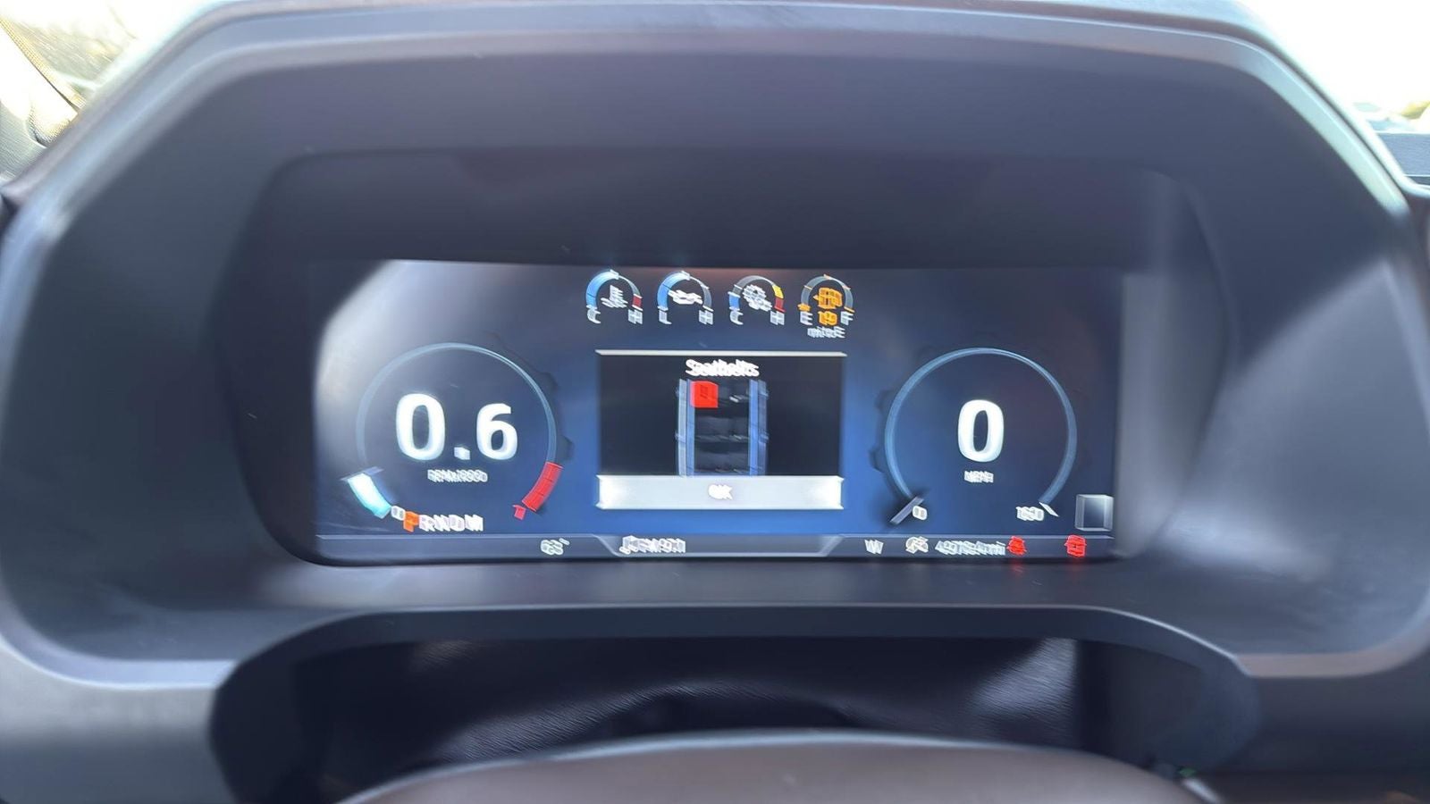 2024 Ford Expedition King Ranch