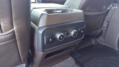 2024 Ford Expedition King Ranch