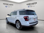 2024 Ford Expedition King Ranch