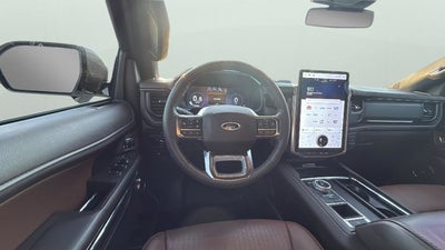 2024 Ford Expedition King Ranch