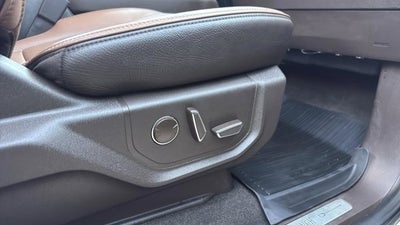 2024 Ford Expedition King Ranch