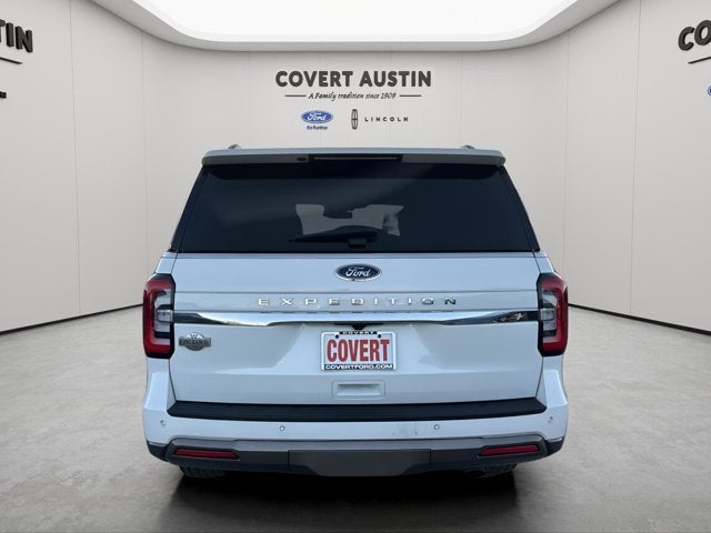 2024 Ford Expedition King Ranch