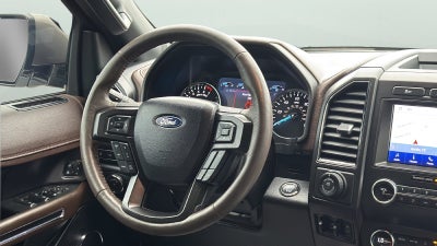 2020 Ford Expedition King Ranch