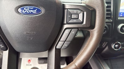 2020 Ford Expedition King Ranch