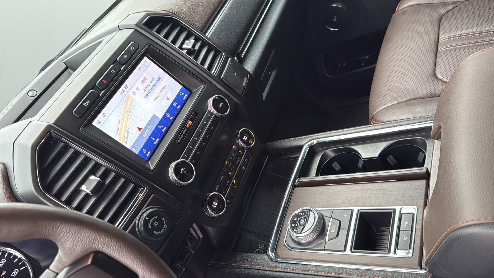 2020 Ford Expedition King Ranch