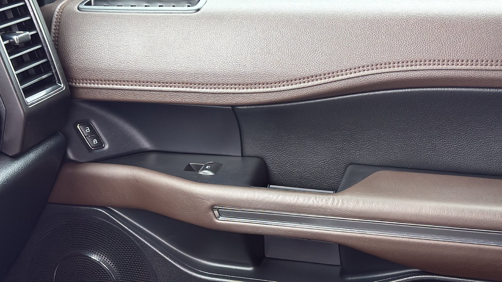 2020 Ford Expedition King Ranch