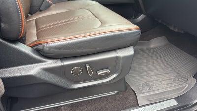 2020 Ford Expedition King Ranch