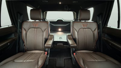 2020 Ford Expedition King Ranch