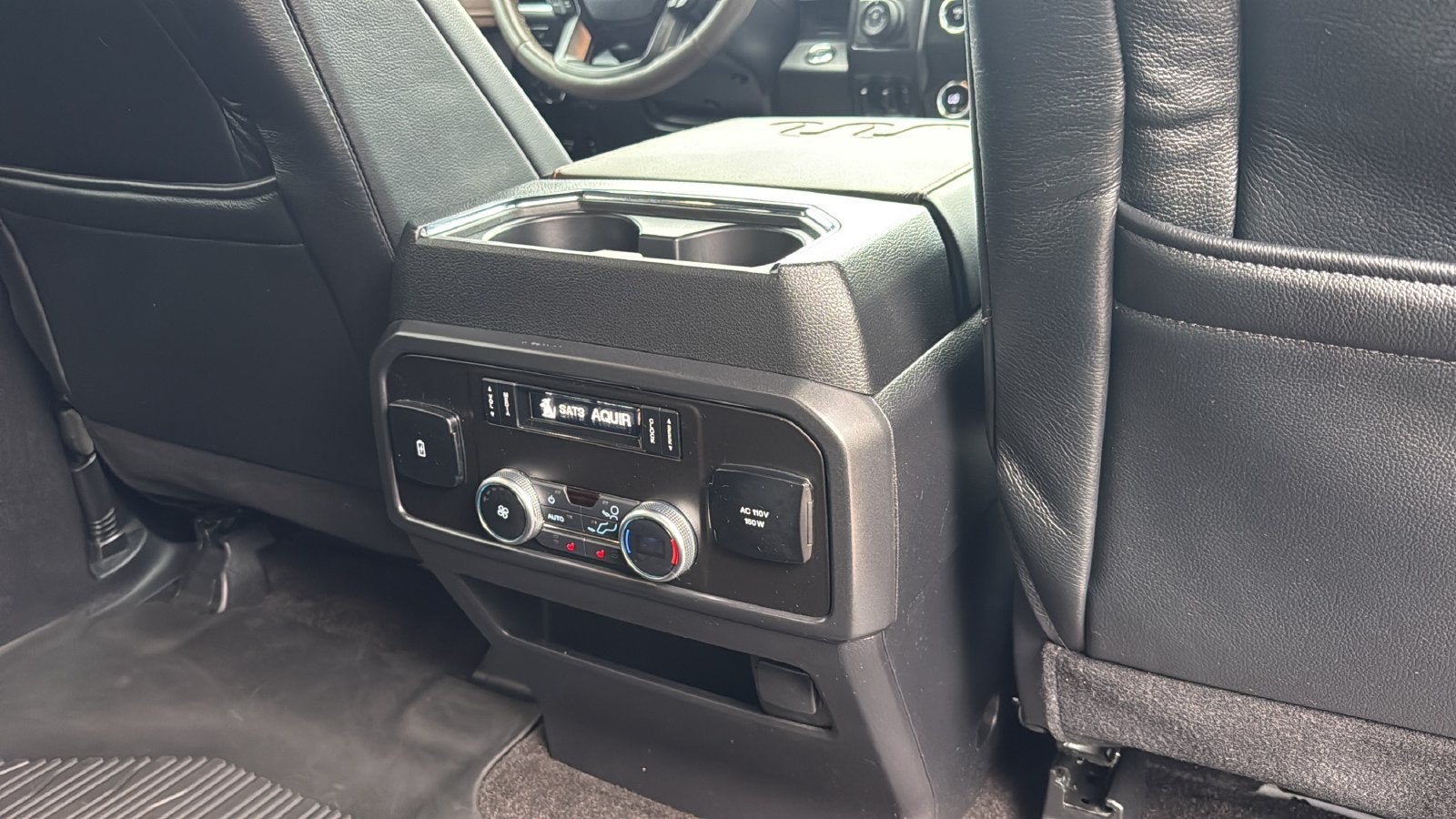 2020 Ford Expedition King Ranch