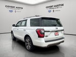 2020 Ford Expedition King Ranch