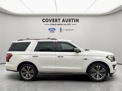 2020 Ford Expedition King Ranch