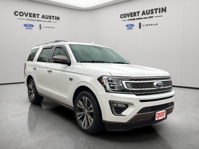 2020 Ford Expedition King Ranch