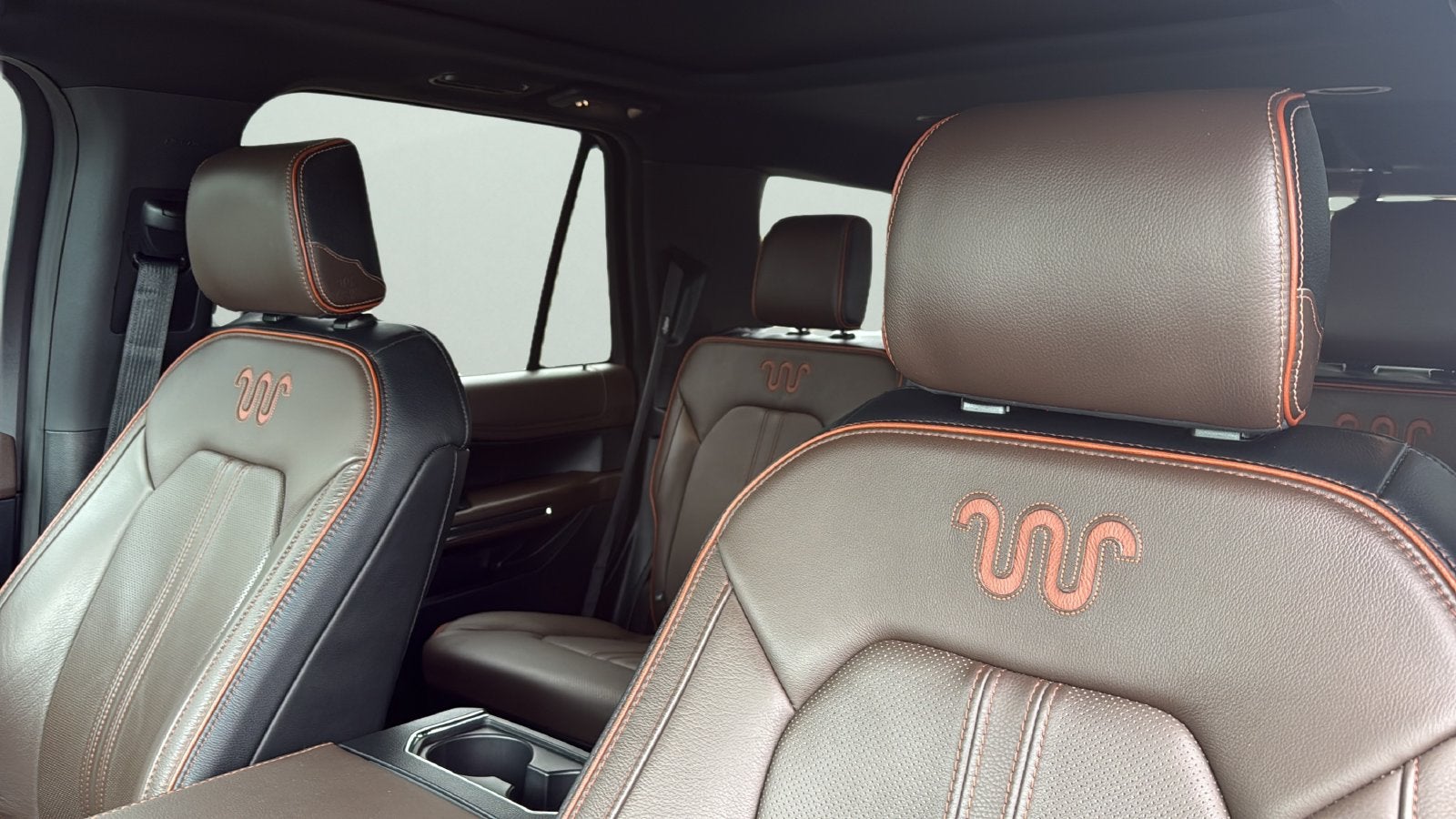2020 Ford Expedition King Ranch