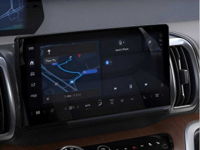 2026 Ford Expedition King Ranch