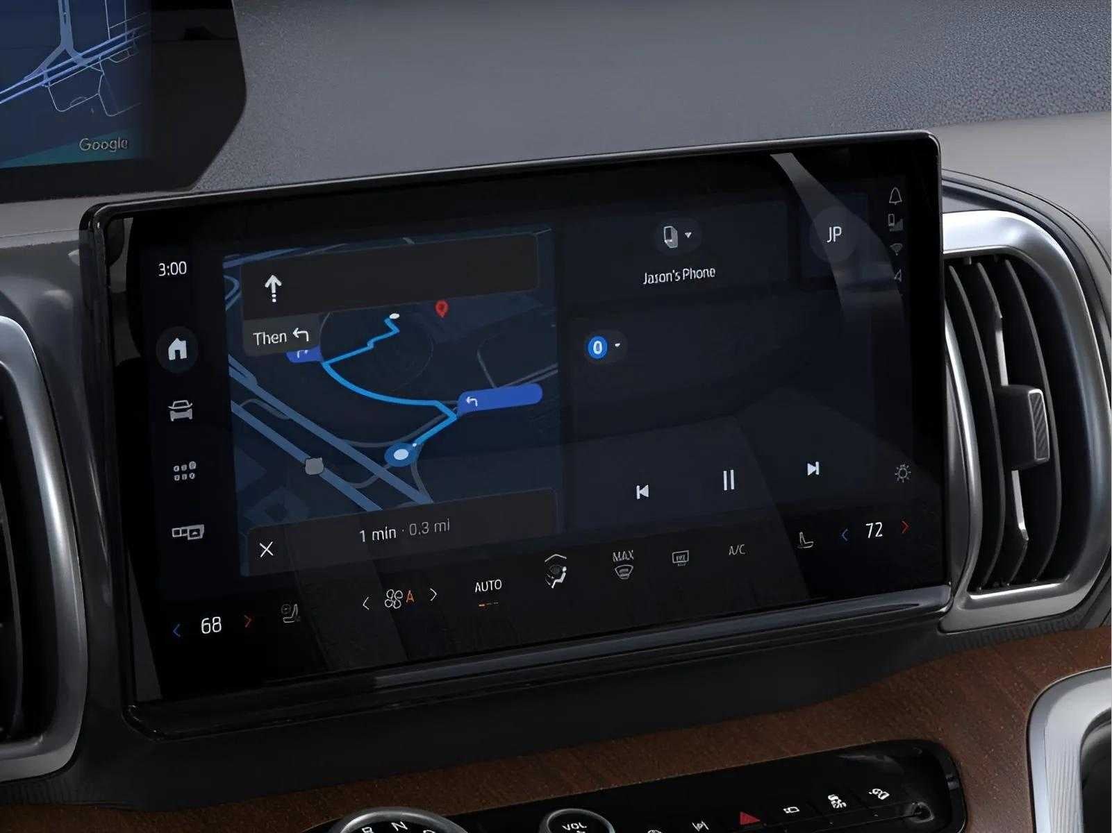 2026 Ford Expedition King Ranch