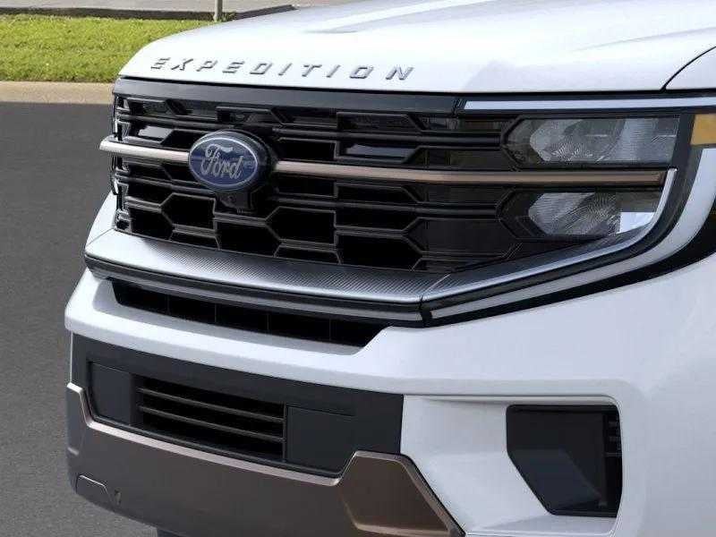 2026 Ford Expedition King Ranch