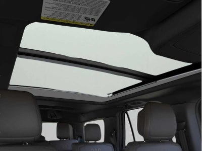 2026 Ford Expedition King Ranch