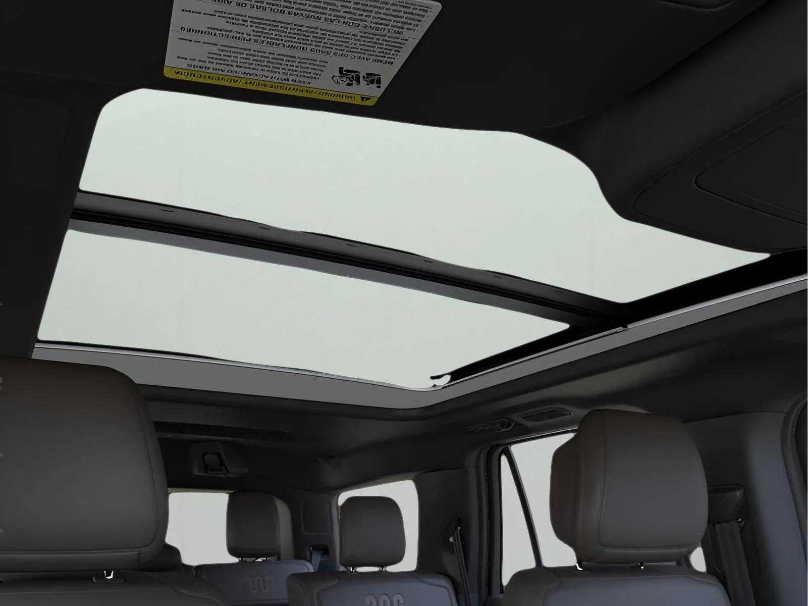 2026 Ford Expedition King Ranch