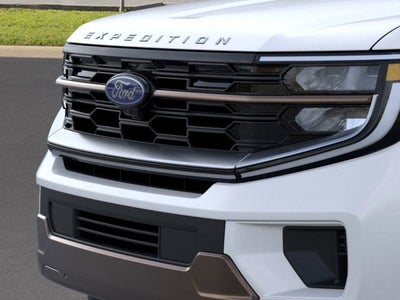 2026 Ford Expedition King Ranch