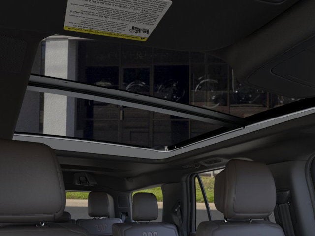 2026 Ford Expedition King Ranch