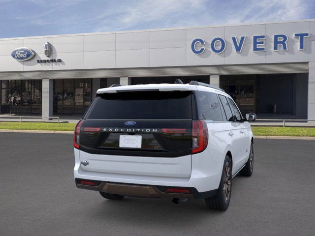 2026 Ford Expedition King Ranch