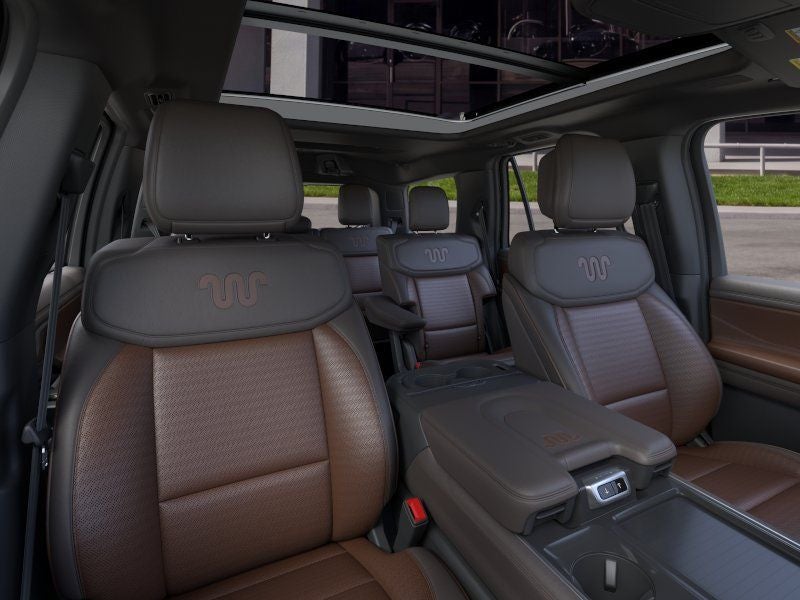2026 Ford Expedition King Ranch