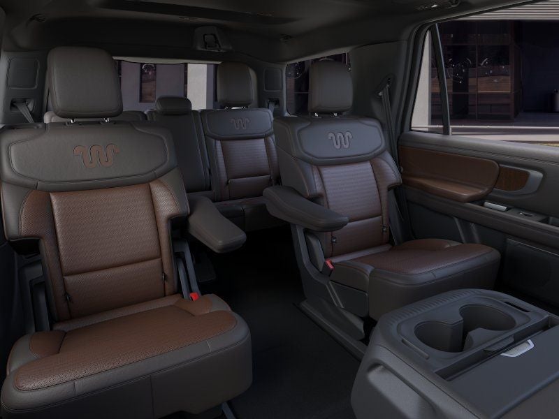 2026 Ford Expedition King Ranch