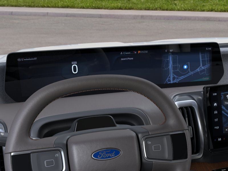 2026 Ford Expedition King Ranch