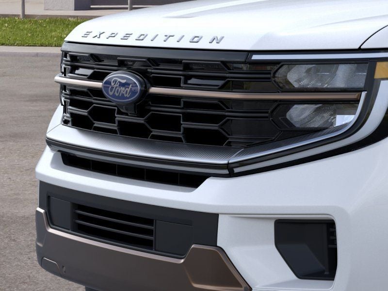 2026 Ford Expedition King Ranch