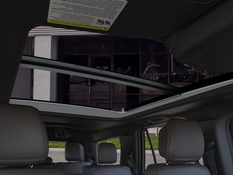 2026 Ford Expedition King Ranch