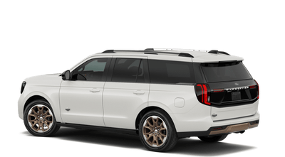 2026 Ford Expedition King Ranch