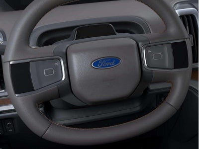 2026 Ford Expedition King Ranch