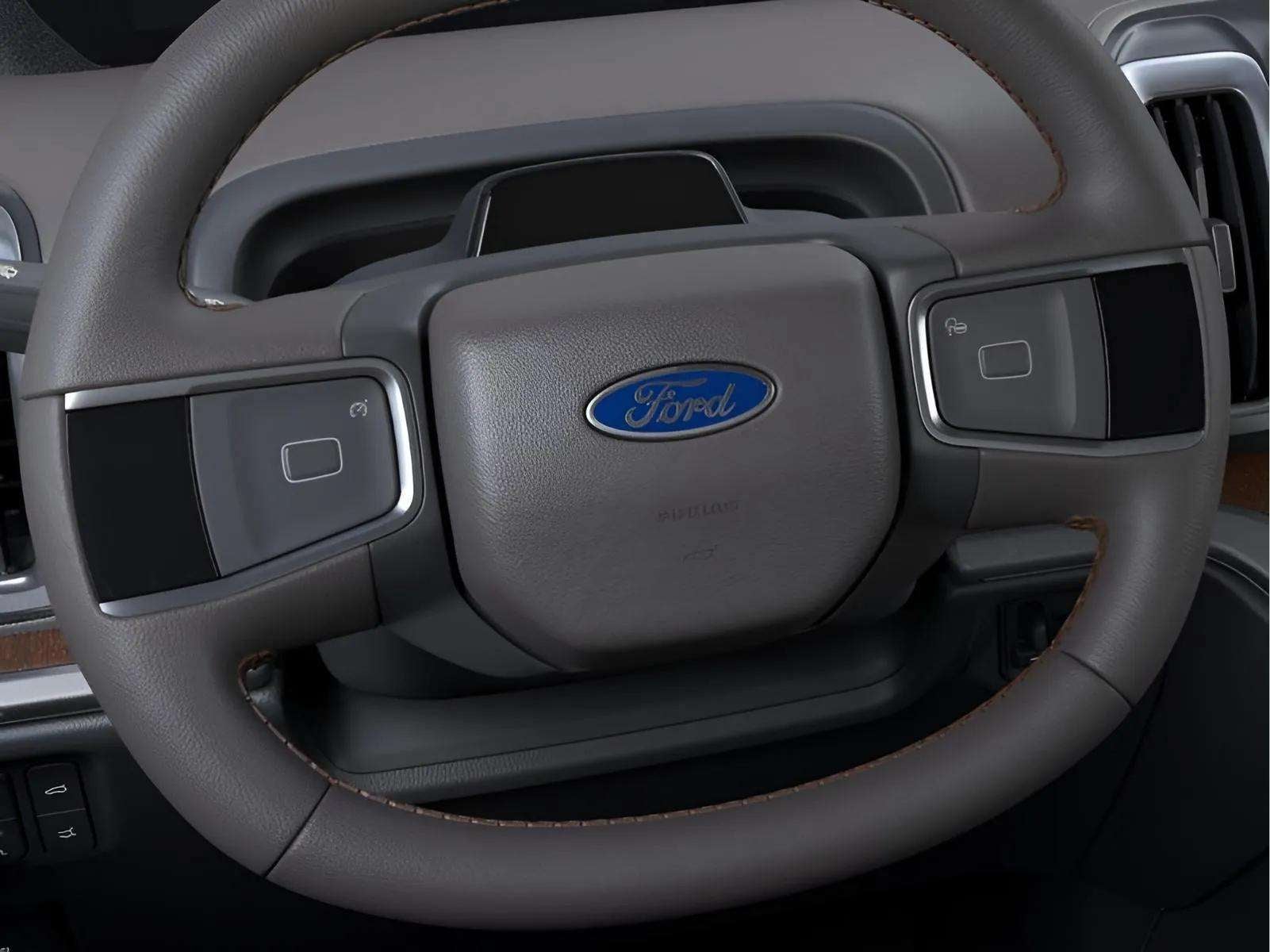 2026 Ford Expedition King Ranch