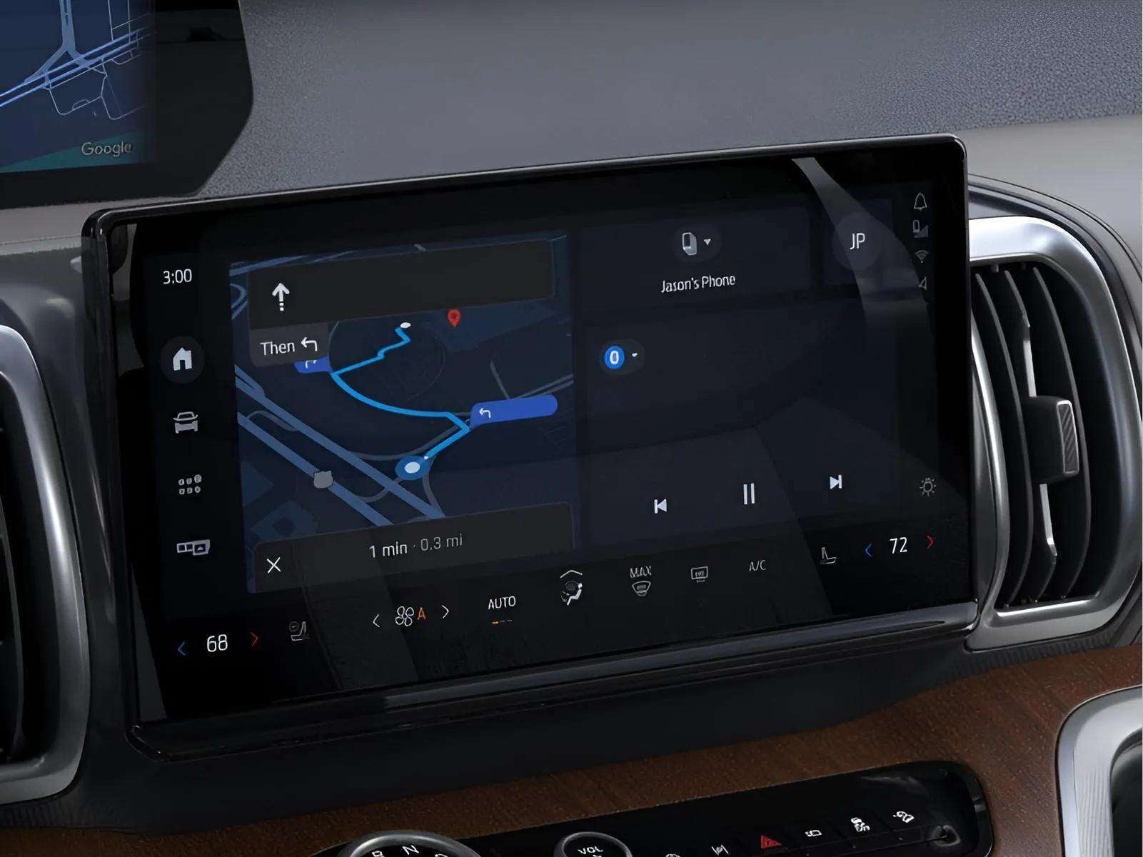 2026 Ford Expedition King Ranch