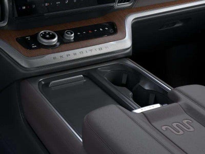 2026 Ford Expedition King Ranch