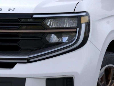 2026 Ford Expedition King Ranch