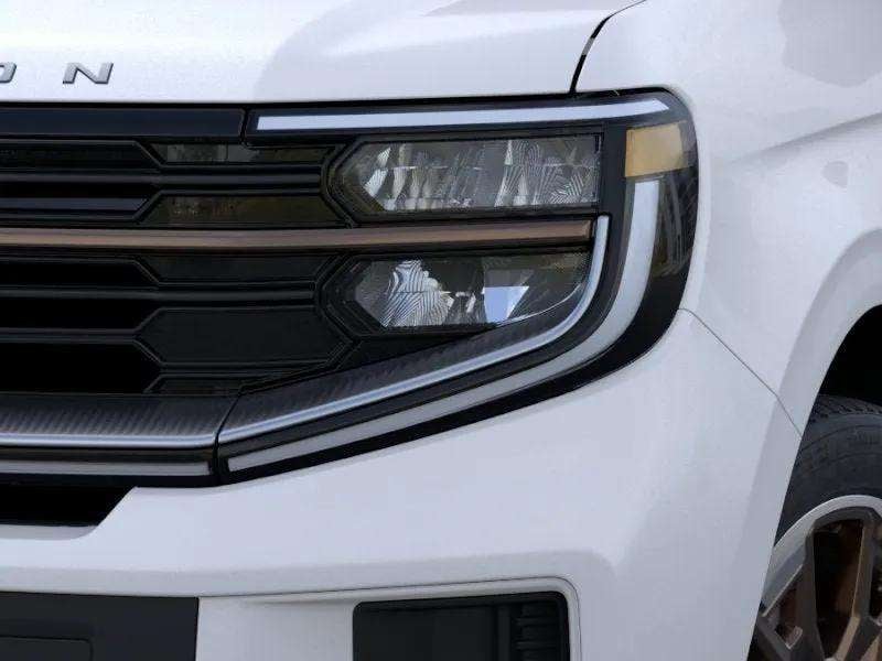 2026 Ford Expedition King Ranch