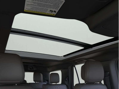 2026 Ford Expedition King Ranch