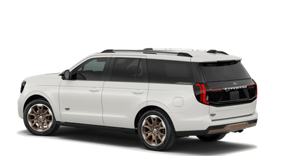 2026 Ford Expedition King Ranch