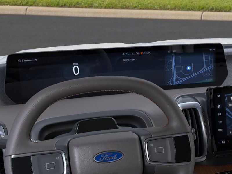 2026 Ford Expedition King Ranch