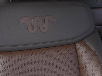 2026 Ford Expedition King Ranch