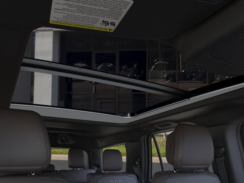 2026 Ford Expedition King Ranch