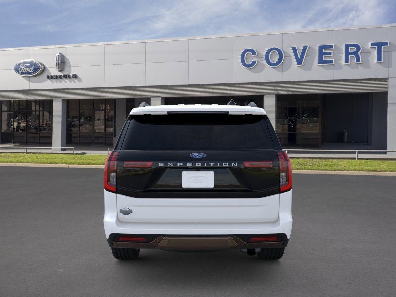 2026 Ford Expedition King Ranch