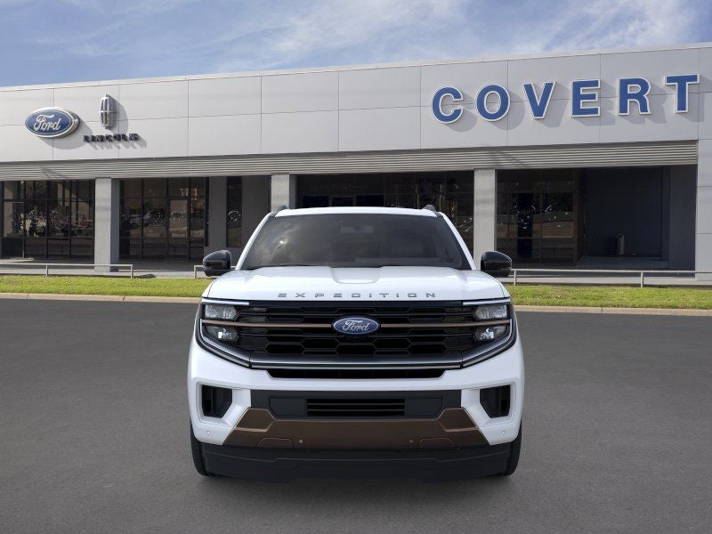 2026 Ford Expedition King Ranch