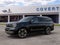 2027 Ford Expedition King Ranch