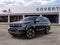 2027 Ford Expedition King Ranch