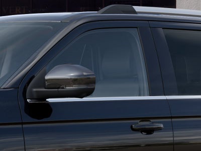 2027 Ford Expedition King Ranch