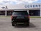 2027 Ford Expedition King Ranch