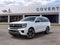 2027 Ford Expedition King Ranch
