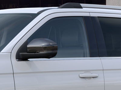 2027 Ford Expedition King Ranch